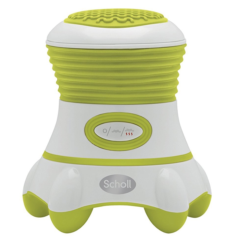 Scholl Massagegerät DRMA 7433UKE