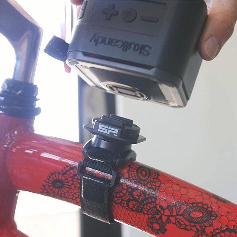 SP Connect Universal Interface