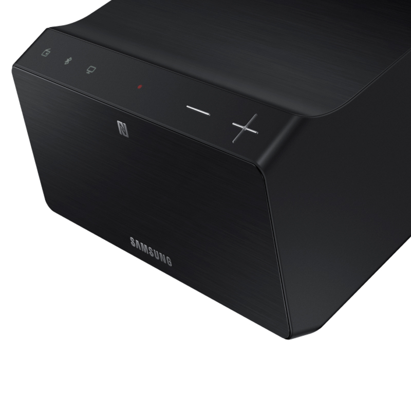 Samsung WAM270/EN Link Mate Multiroom-Erweiterungsmodul (Premium-Modell)