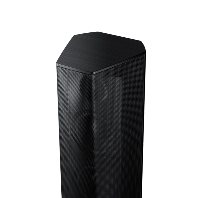 Samsung HT-H7500WM/EN Heimkino + Blu-ray Receiver (Premium-Modell)