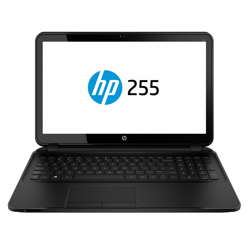HP 255 G2F7X81EA 15,6 Zoll Notebook