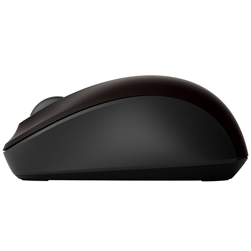 Microsoft Bluetooth Mobile Mouse 3600 schwarz