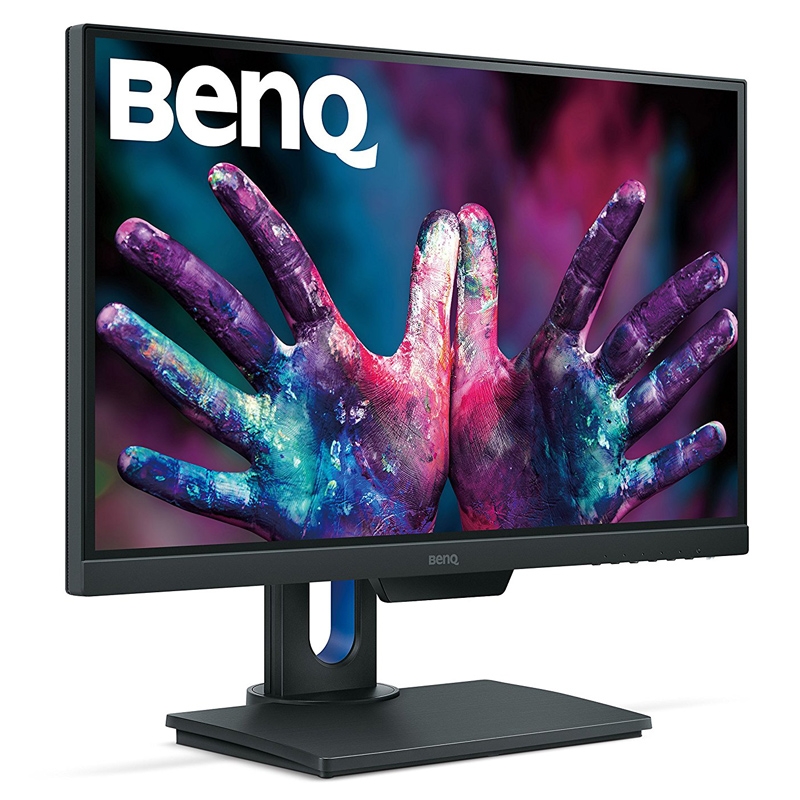 BenQ PD2500Q 63,5 cm (25 Zoll) 2K Designer-Monitor