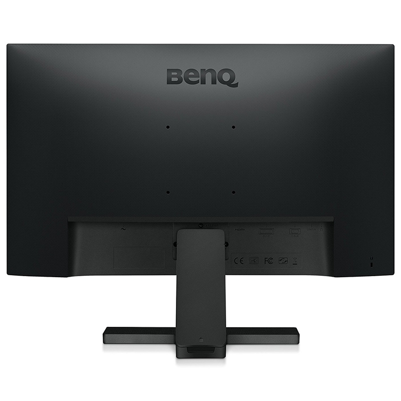 BenQ GL2580HM 62,23cm (24,5 Zoll) LED Monitor schwarz