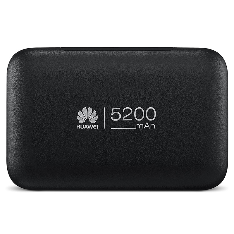 Huawei E5770 Mobile Wifi Pro LTE Hotspot mit Powerbank Funktion und Ethernet