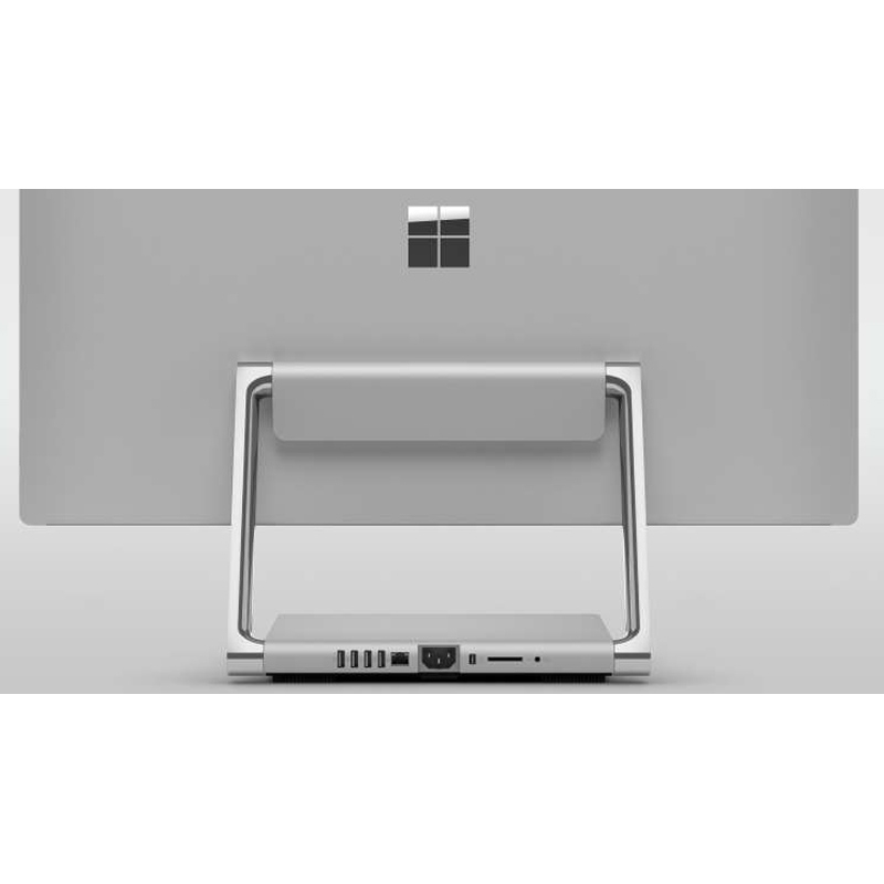 Microsoft Surface Studio i7 16GB 1TB W10P (28 Zoll)