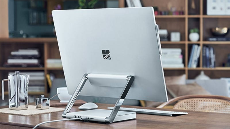 Microsoft Surface Studio i7 16GB 1TB W10P (28 Zoll)