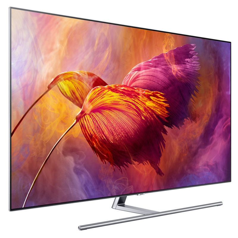 Samsung QE55Q8FGMTXZG 139cm (55 Zoll) 4K-LED-TV (Premium-Modell)