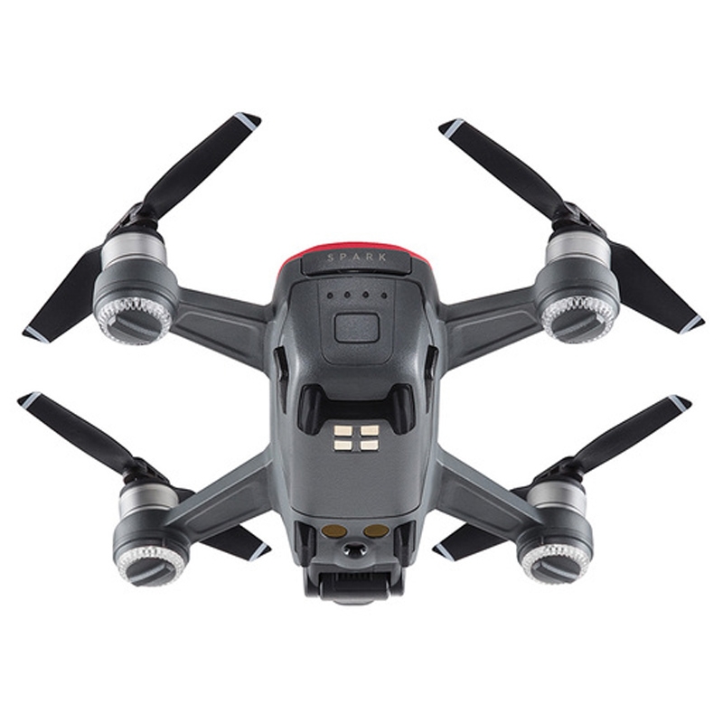 DJI Spark Fly More Combo Drohne Lavarot