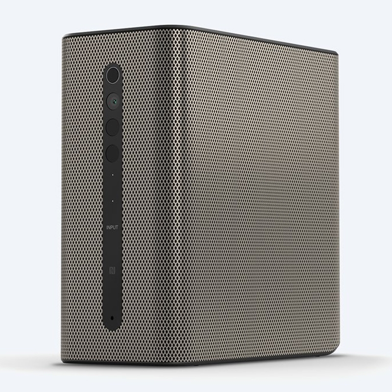 Sony Xperia Touch Pocket Beamer