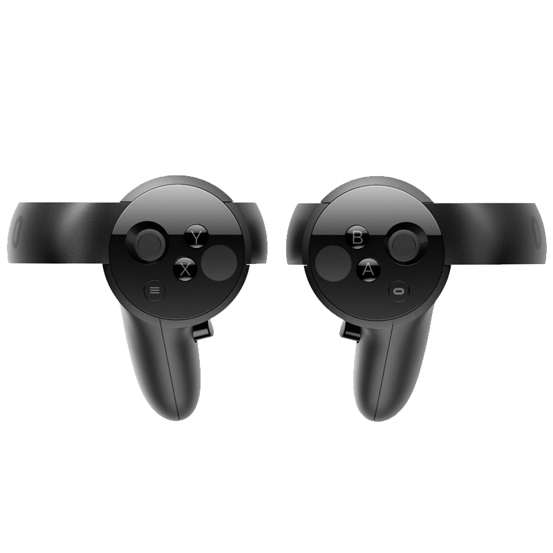 Oculus Rift + Touch Bundle (VR-Headset)