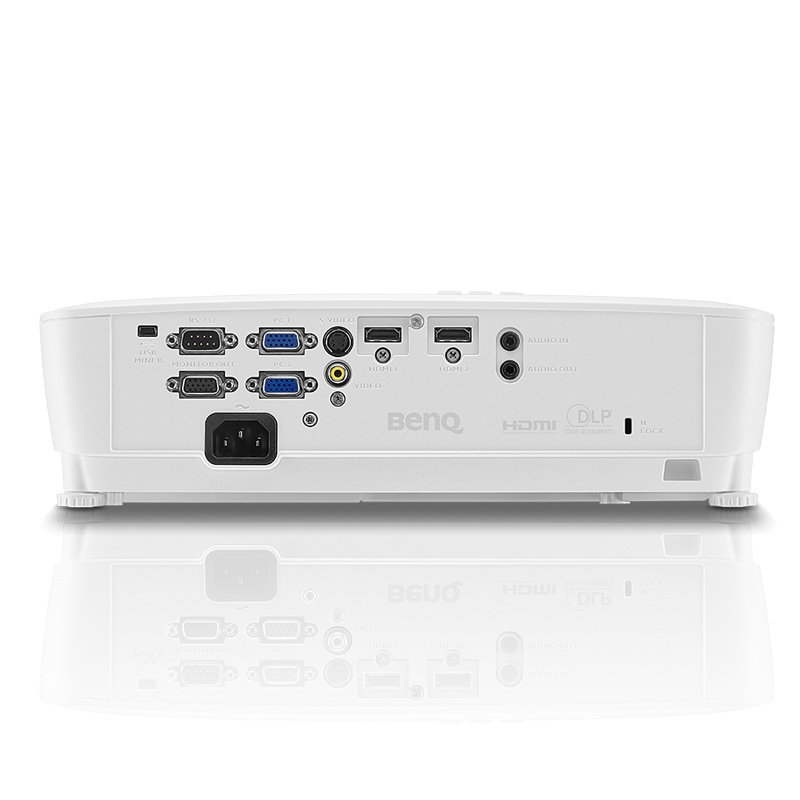 BenQ TH534 DLP-Projektor