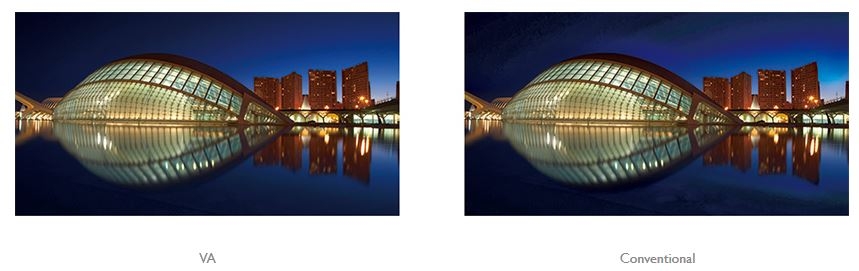 BenQ GC2870H 71,12cm (28 Zoll) FullHD TFT schwarz