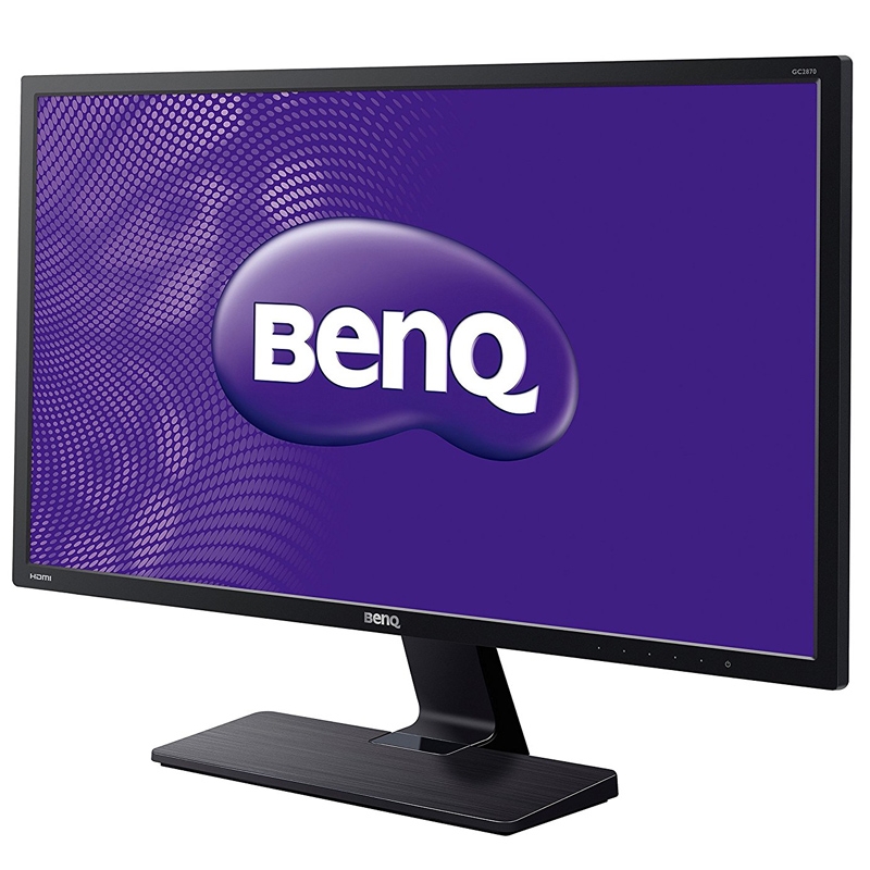 BenQ GC2870H 71,12cm (28 Zoll) FullHD TFT schwarz