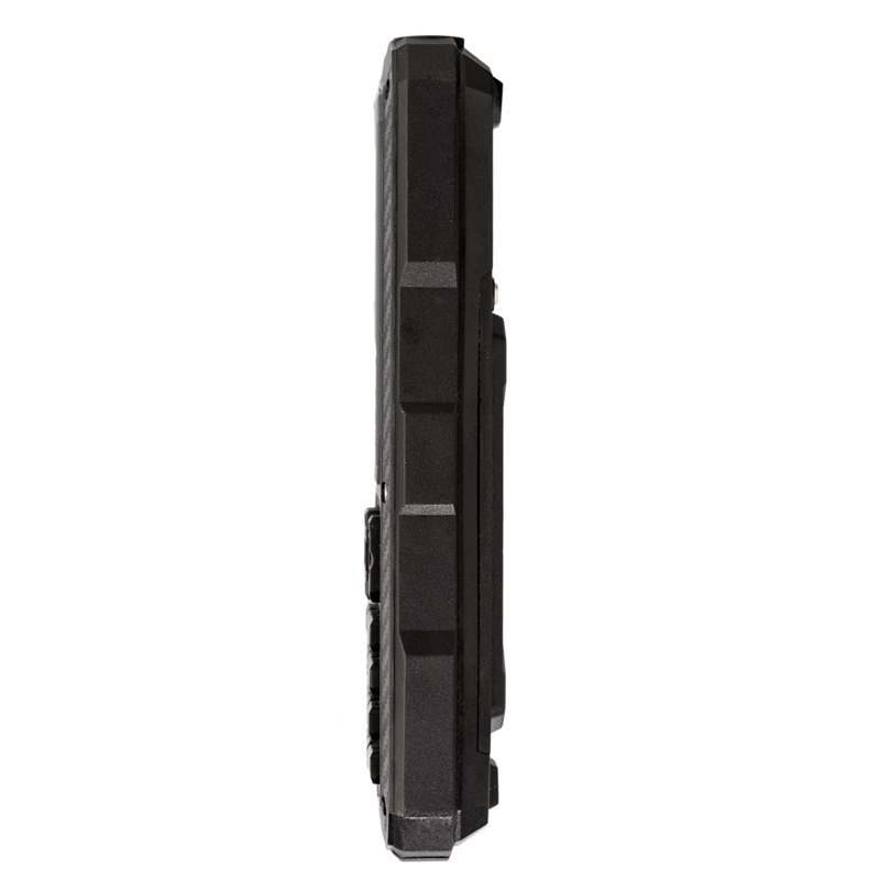 Cyrus CM8 Outdoor Handy (Dual SIM) schwarz