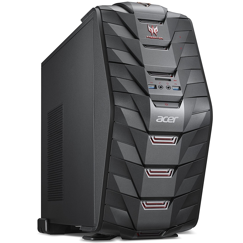 Acer Predator G3-710 Gaming-PC
