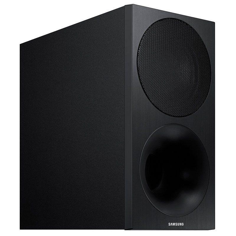 Samsung HW-M450/ZG Soundbar 320W schwarz