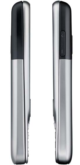 6303i Classic steel silver C-Ware