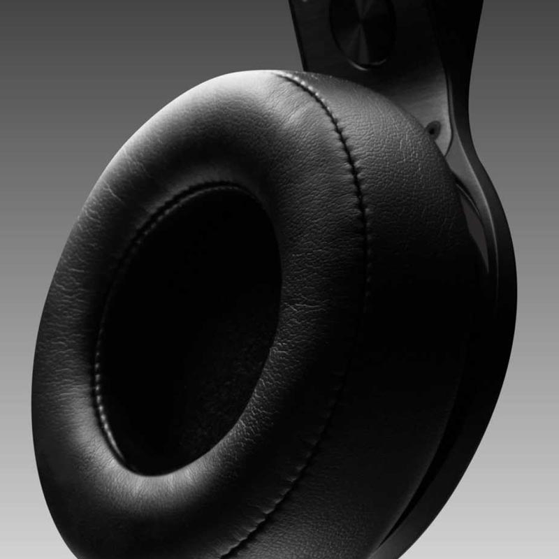 Beats Pro Over Ear Headphones Infinite Black
