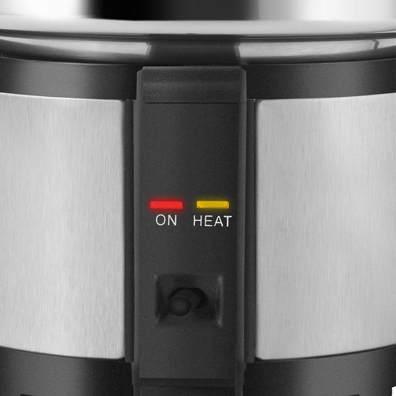 Unold 58855 Reise-Kocher