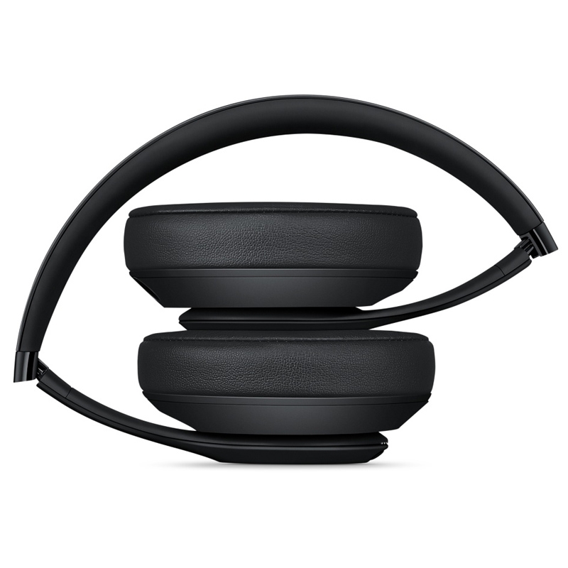 Beats By Dre Studio3 Wireless Over-Ear Kopfhörer schwarz (2. Wahl)