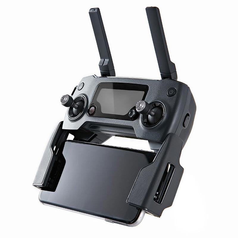 DJI Mavic Pro Drohne grau