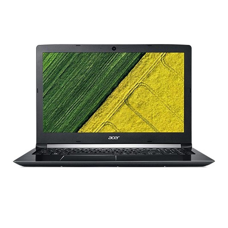 Acer Aspire 5 A517-51-35K2 43,9 cm (17,3 Zoll) Notebook schwarz