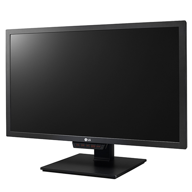 LG 24GM79G-B 60,96 cm (24 Zoll) LED-Monitor schwarz