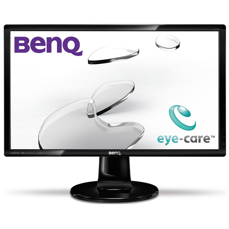Benq GL2760H 68,58cm 27Zoll Wide TFT LED-Monitor B-Ware (neutrale Verpackung)