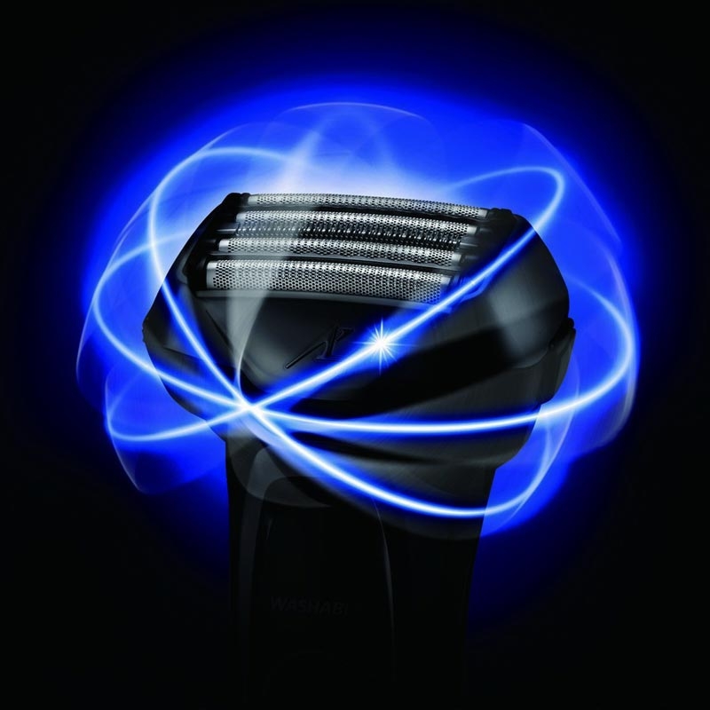 Panasonic ES-LV65 Nass-/Trocken-Rasierer