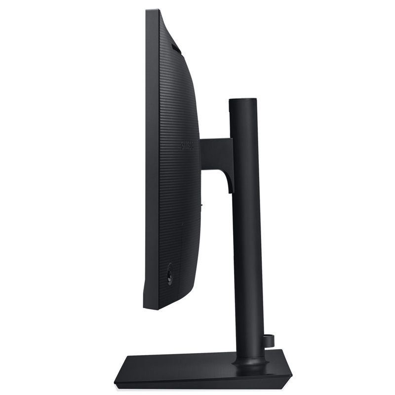 Samsung LS24H850QFUXEN 60,4cm (23,8 Zoll) LED-Monitor schwarz