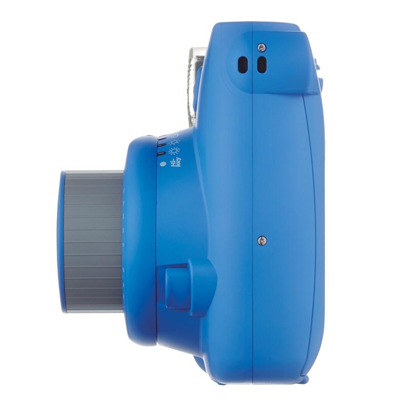 Fujifilm Instax Mini 9 Kamera cobalt blau