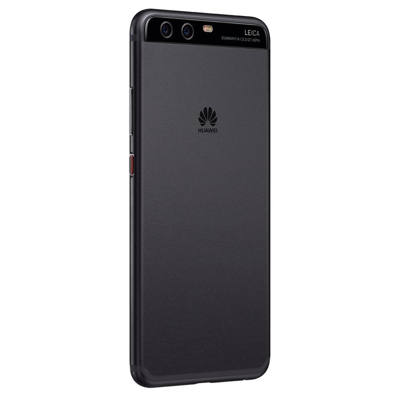 Huawei P10 Smartphone graphit-schwarz (2.Wahl)