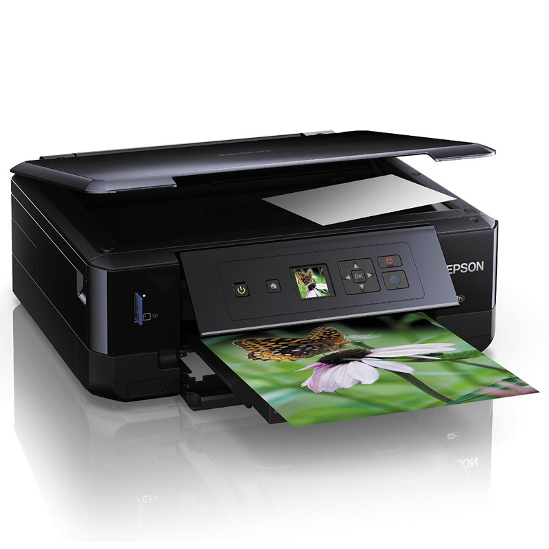Epson Expression Premium XP-520 Multifunktionsgerät