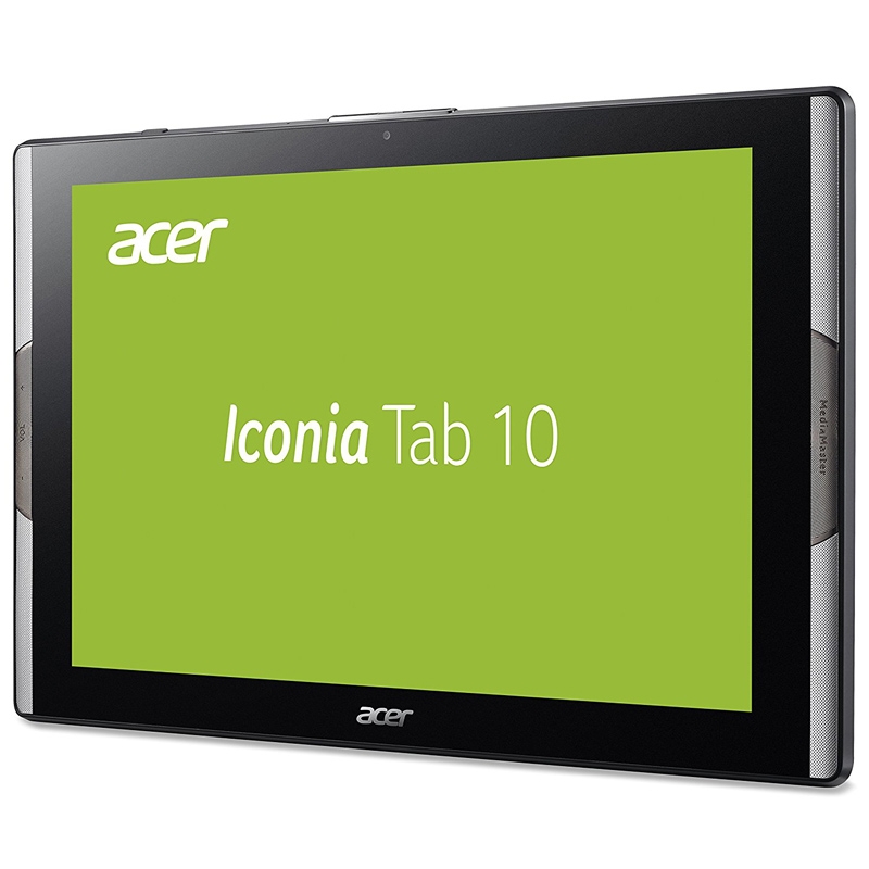 Acer Iconia Tab 10 (A3-A50) 25,65 cm (10,1 Zoll) Tablet-PC