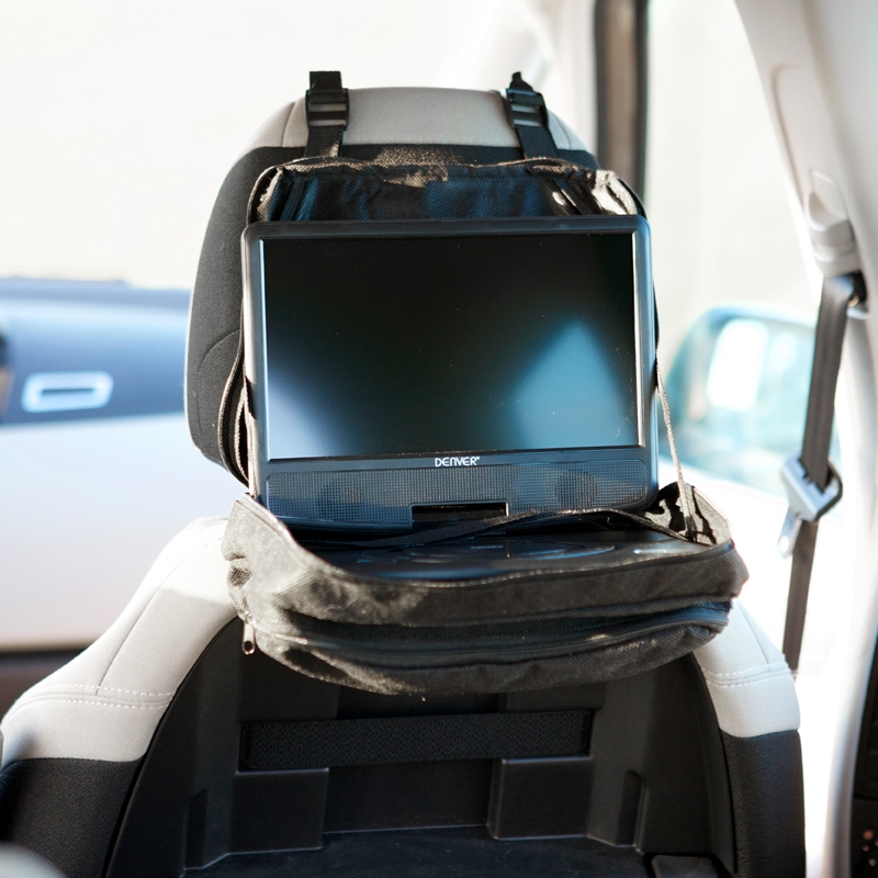 Denver MT-983NB portabler DVD-Player