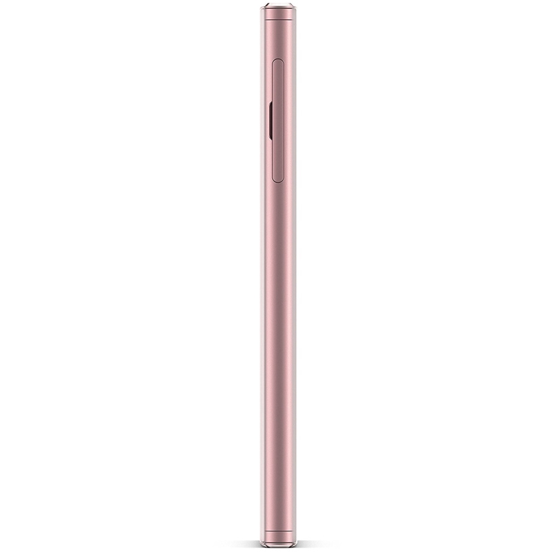 Sony Xperia XA2 Smartphone pink