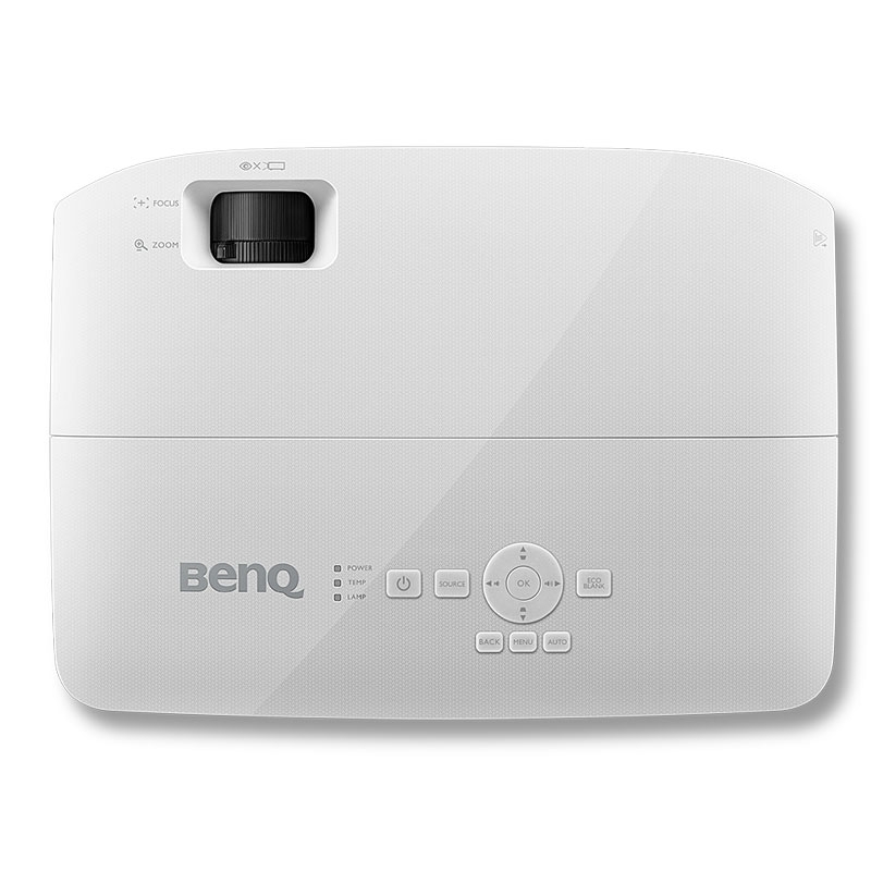 BenQ MX532 3D DLP-Projektor