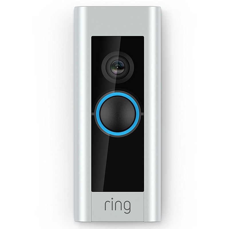 Ring Video Türklingel PRO