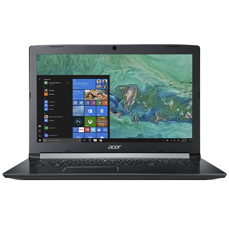 Acer Aspire 5 A517-51G-80L 43,9 cm (17,3 Zoll) Multimedia Notebook