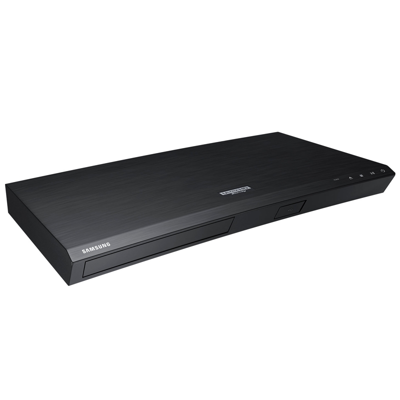 Samsung UBD-M8500/ZG Blu-ray Player