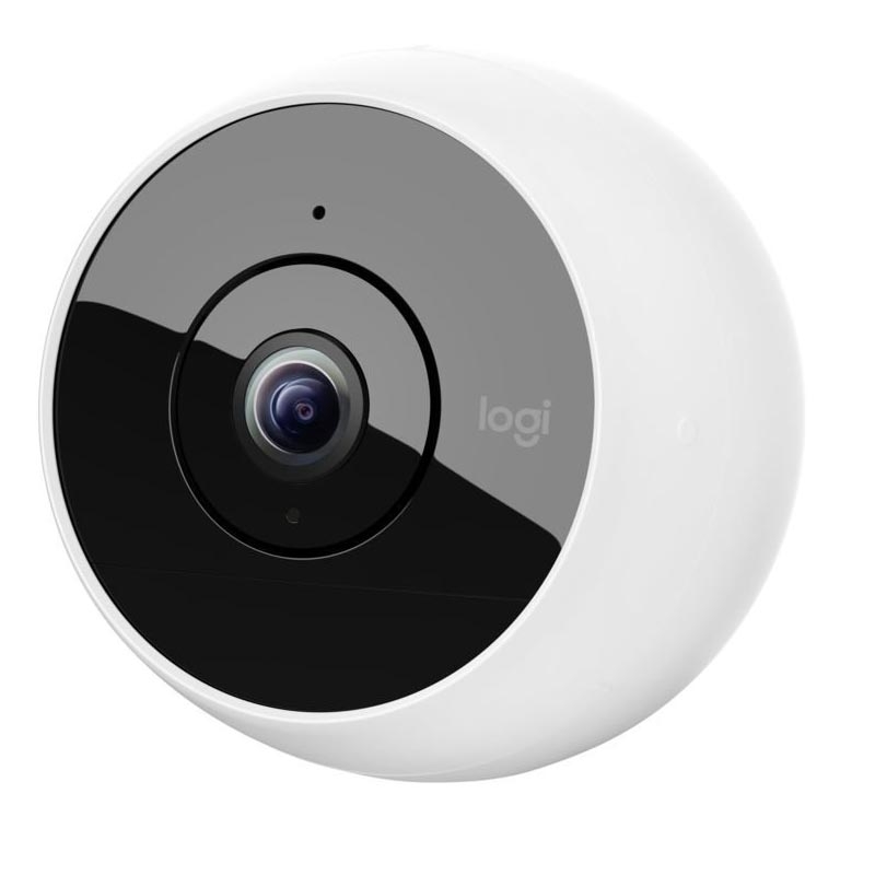 Logitech Circle 2 Outdoor/Indoor Überwachungskamera WiFi