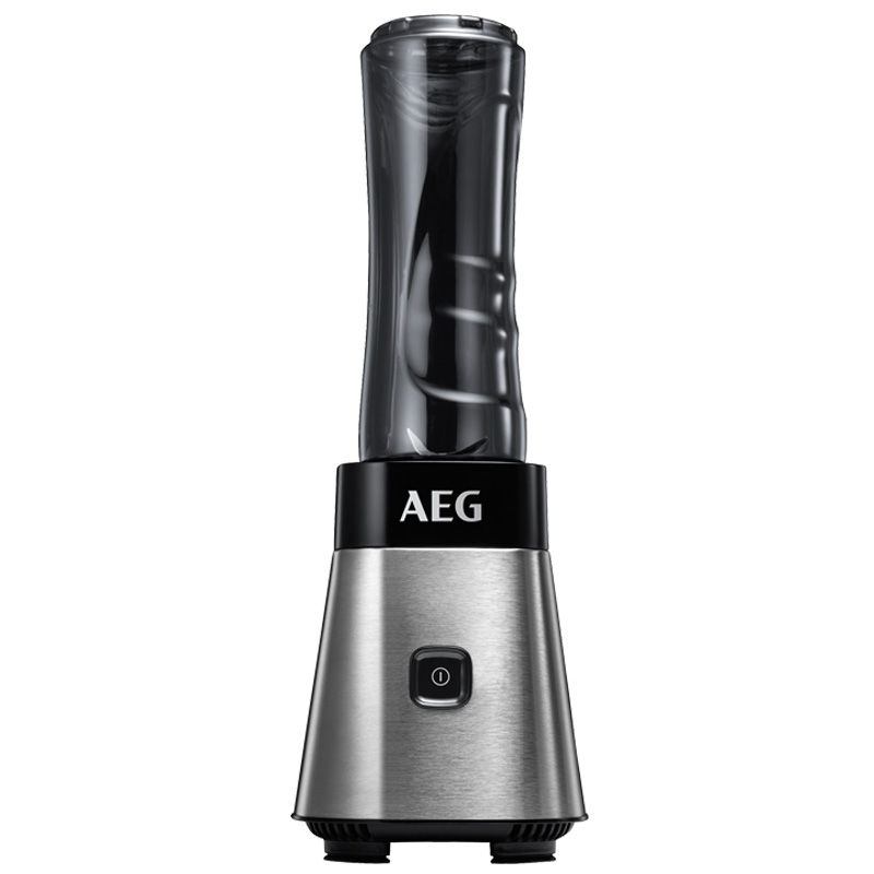 AEG PerfectMix SB4PS Mini Mixer mit 0,4 PS-Power-Motor
