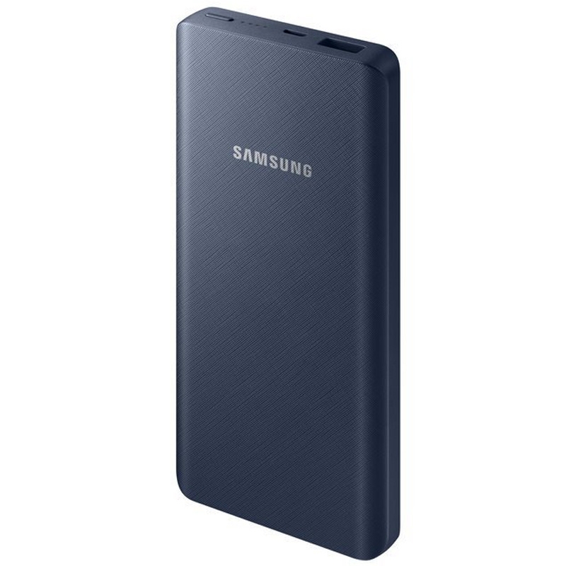 Samsung EB-P3000 Externer Akku-pack (10,000 mAh) navy