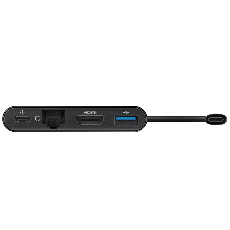 Samsung Multiport Adapter EE-P5000 (HDMI, USB Typ-A, LAN)