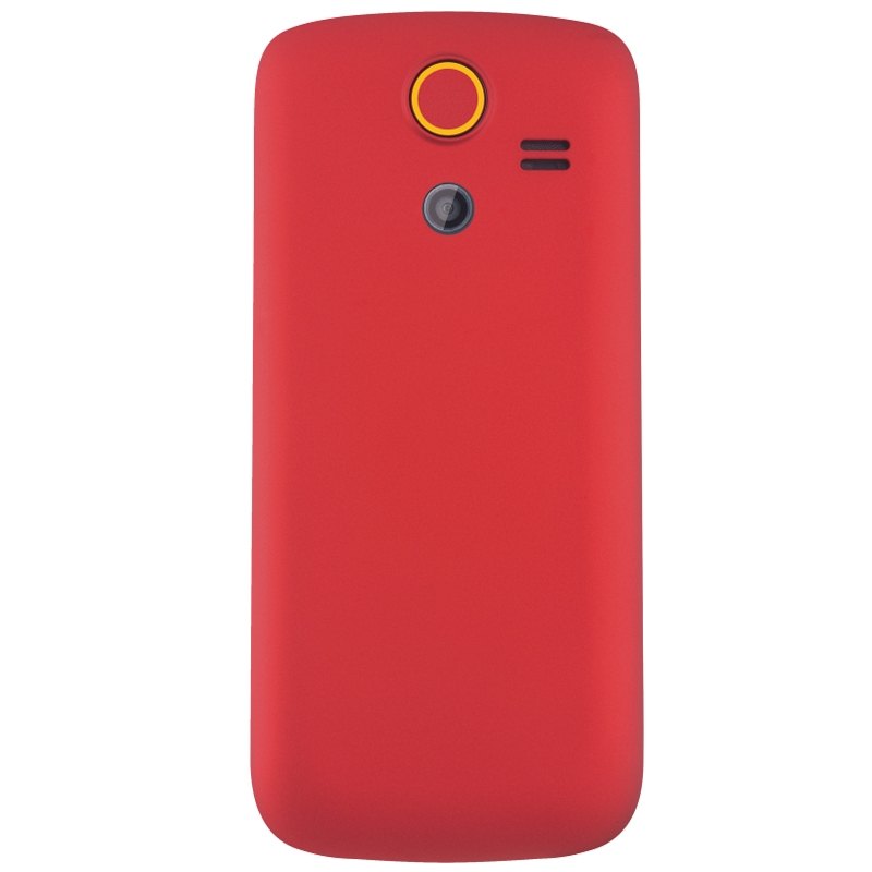 Beafon SL340 Seniorentelefon rot