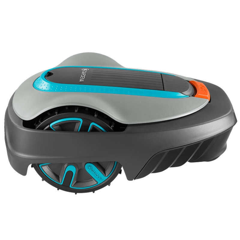 Gardena Sileno City 250 Mähroboter (2.Wahl)