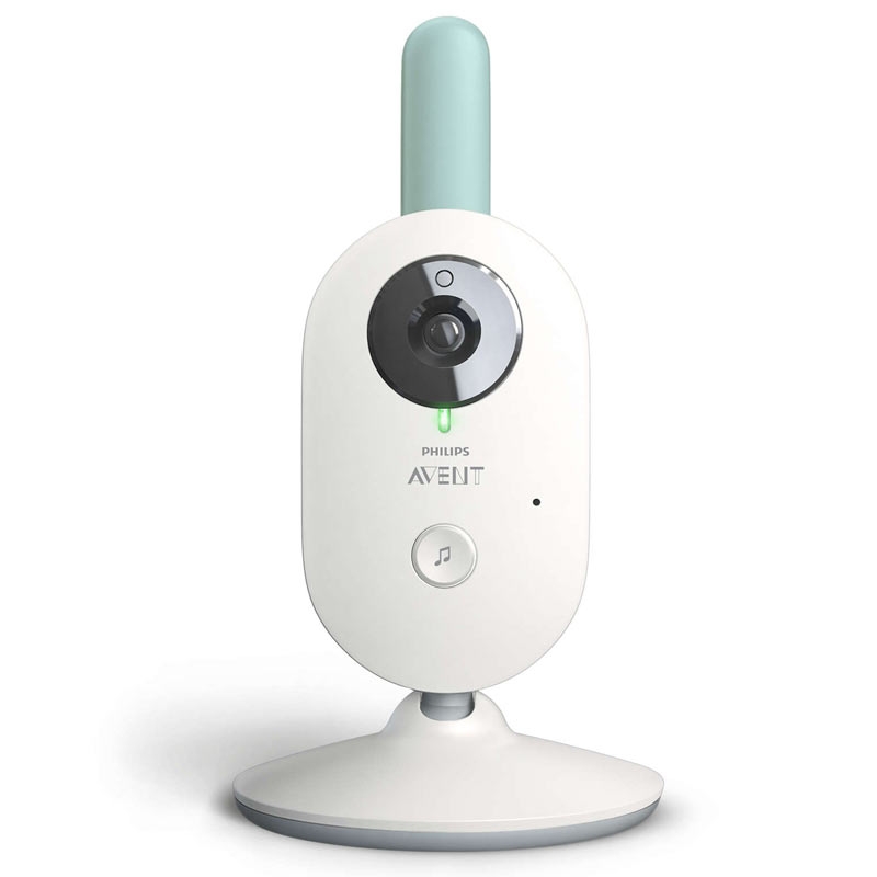 Philips Avent SCD620/26 Video-Babyphone
