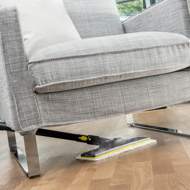 Kärcher SC 3 EasyFix Dampfreiniger