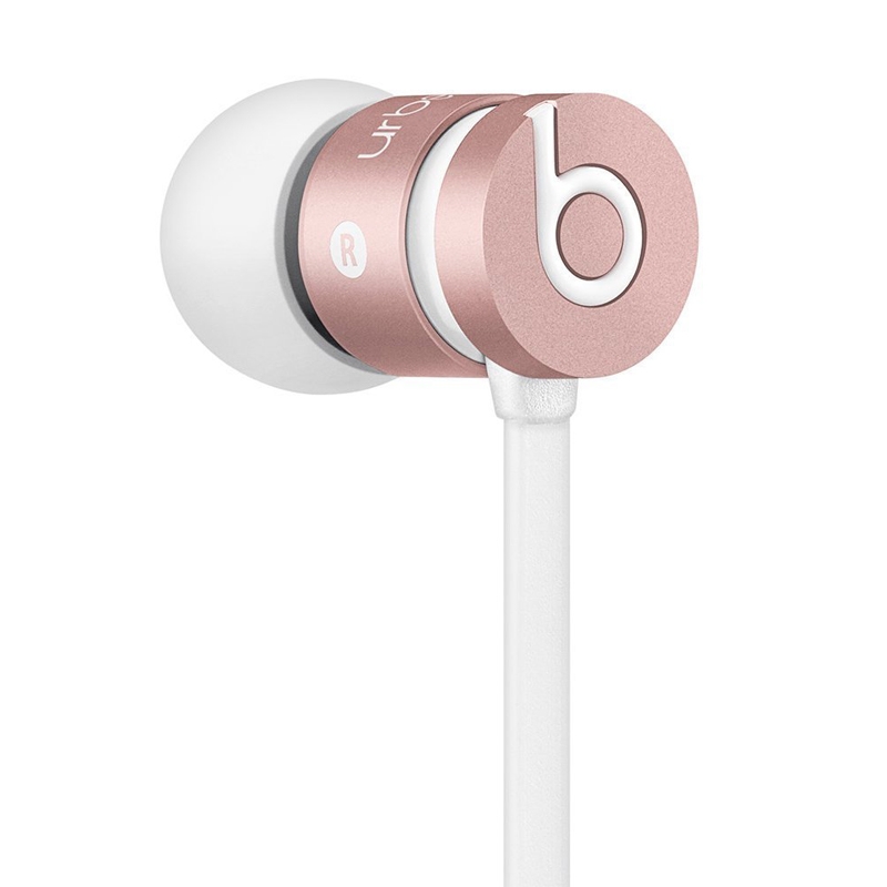 Beats Dr. Dre Urbeats 2 In-Ear Headset rosegold
